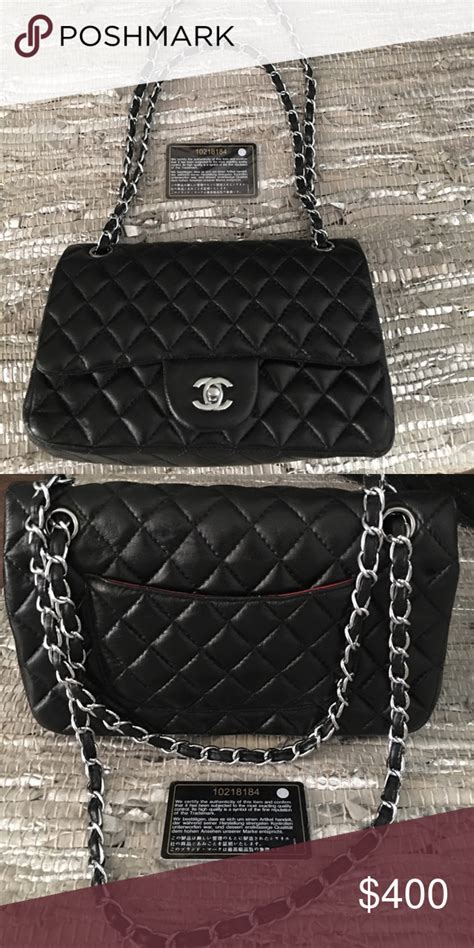 chanel chain bag 2019|Chanel chain bag look alike.